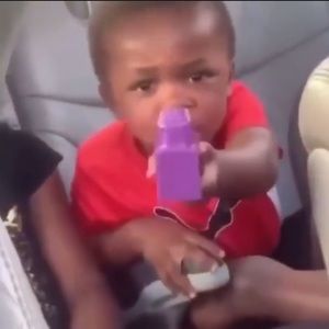 Meet your Posher, Brad